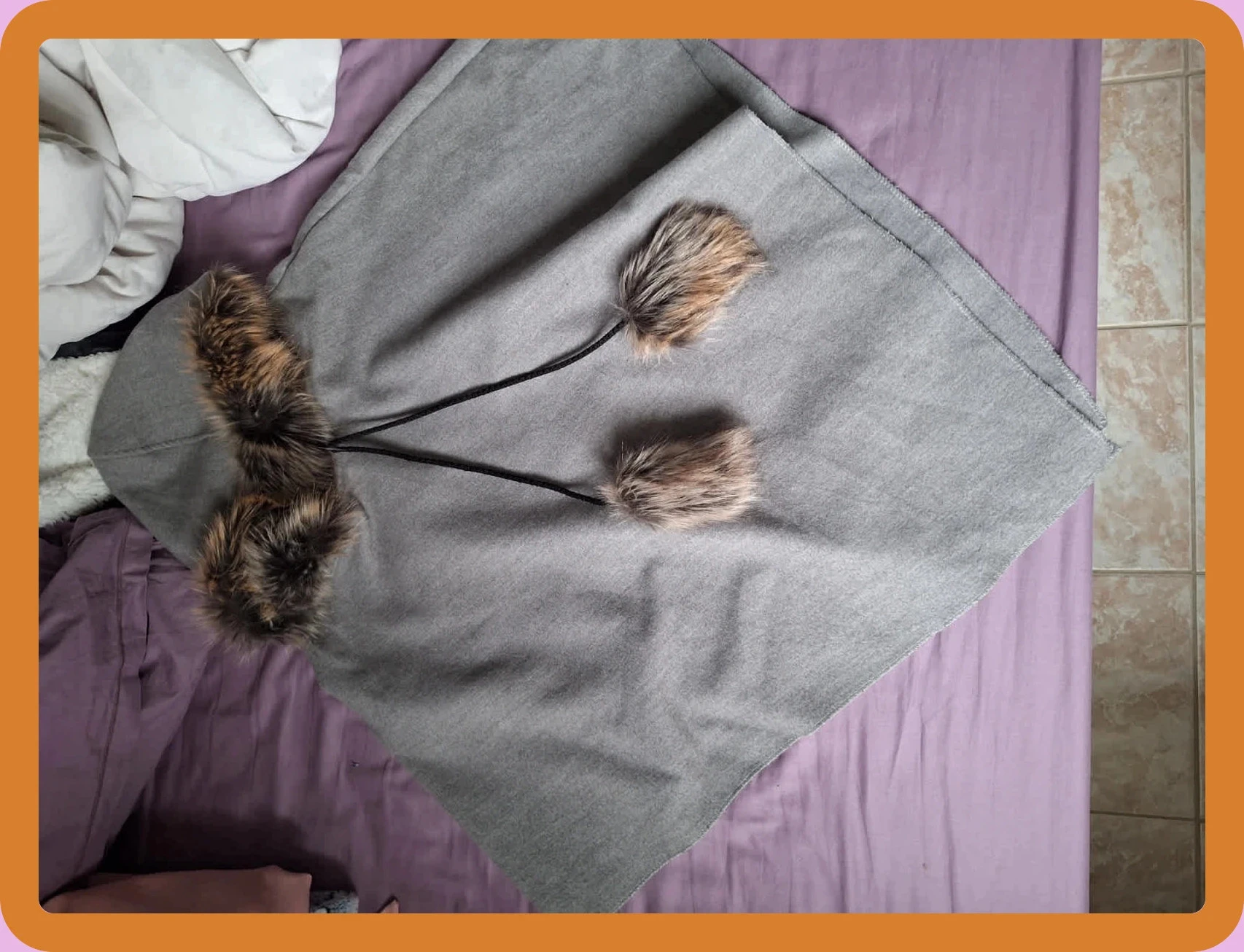Poncho